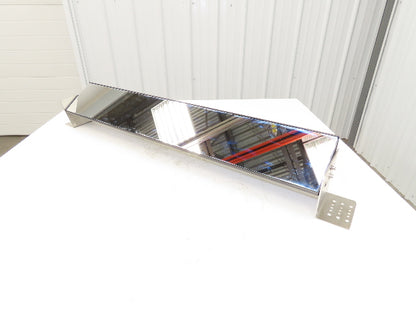 Cognex 820-9142-10R Bracket Mounted Mirror 1000mm