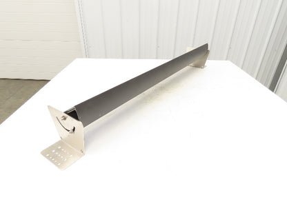 Cognex 820-9142-10R Bracket Mounted Mirror 1000mm