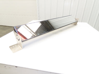 Cognex 820-9142-10R Bracket Mounted Mirror 1000mm