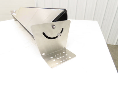 Cognex 820-9142-10R Bracket Mounted Mirror 1000mm