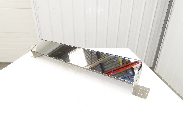 Cognex 820-9142-10R Bracket Mounted Mirror 1000mm