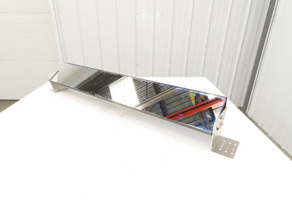 Cognex 820-9142-10R Bracket Mounted Mirror 1000mm