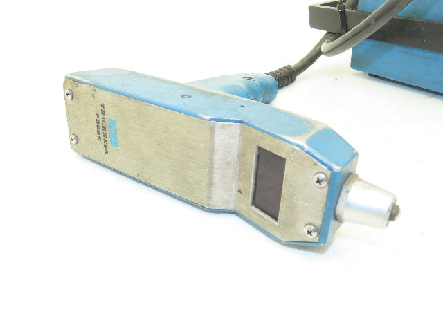 American Glass Research AGR Thickness Gauge Probe Kit No Power Cord Included