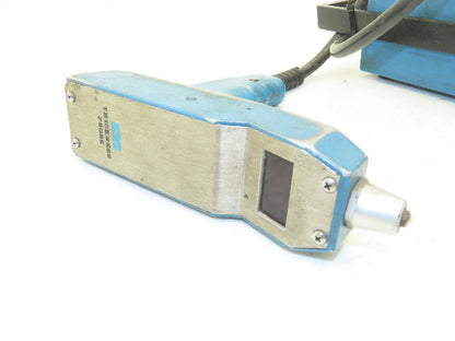 American Glass Research AGR Thickness Gauge Probe Kit No Power Cord Included