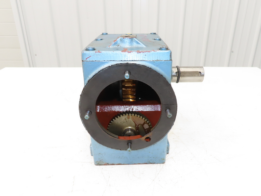 Sew-Eurodrive S60DT80N4BHR Gearbox for Gearmotor 98:1 Reducer 1Hp 17rpm RH