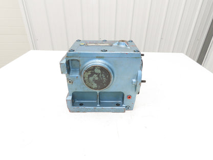 Sew-Eurodrive S60DT80N4BHR Gearbox for Gearmotor 98:1 Reducer 1Hp 17rpm RH