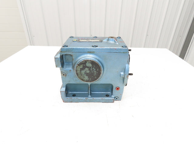 Sew-Eurodrive S60DT80N4BHR Gearbox for Gearmotor 98:1 Reducer 1Hp 17rpm RH