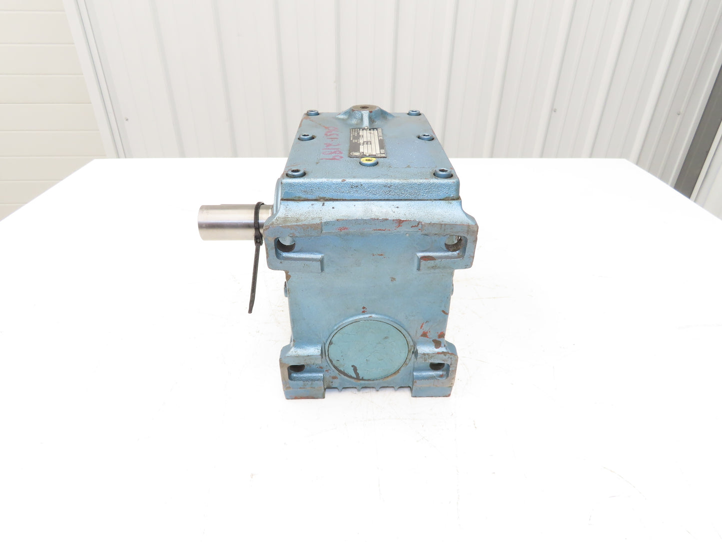 Sew-Eurodrive S60DT80N4BHR Gearbox for Gearmotor 98:1 Reducer 1Hp 17rpm RH