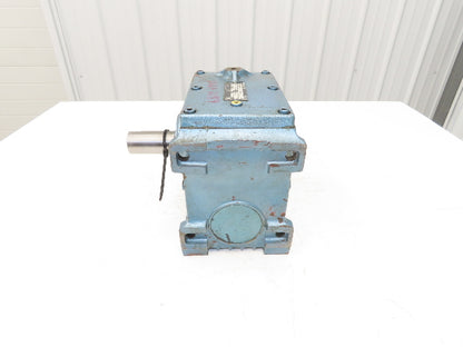 Sew-Eurodrive S60DT80N4BHR Gearbox for Gearmotor 98:1 Reducer 1Hp 17rpm RH