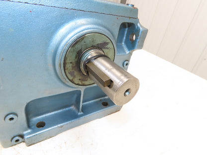 Sew-Eurodrive S60DT80N4BHR Gearbox for Gearmotor 98:1 Reducer 1Hp 17rpm RH