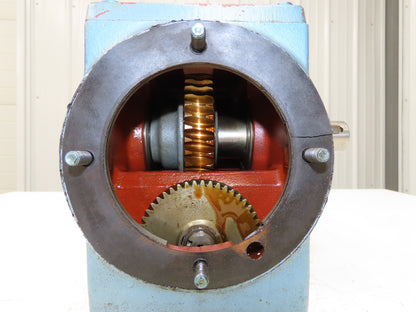 Sew-Eurodrive S60DT80N4BHR Gearbox for Gearmotor 98:1 Reducer 1Hp 17rpm RH