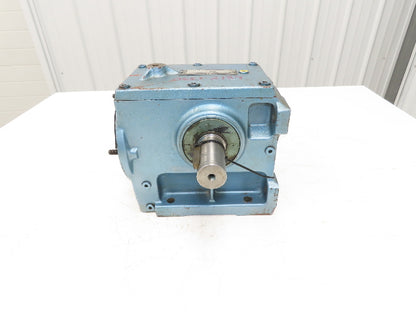 Sew-Eurodrive S60DT80N4BHR Gearbox for Gearmotor 98:1 Reducer 1Hp 17rpm RH