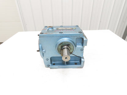 Sew-Eurodrive S60DT80N4BHR Gearbox for Gearmotor 98:1 Reducer 1Hp 17rpm RH