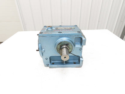 Sew-Eurodrive S60DT80N4BHR Gearbox for Gearmotor 98:1 Reducer 1Hp 17rpm RH