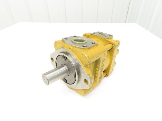 Sumitomo SA-SP40.1 Hydraulic Gear Pump 2-Bolt SAE-B SP40