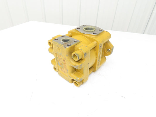 Sumitomo SA-SP40.1 Hydraulic Gear Pump 2-Bolt SAE-B SP40