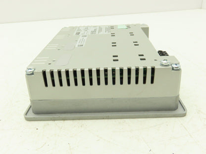 ABB CP635 Display Touch Screen HMI 24VDC 7" 800x480 USB 2.0 Ethernet Serial SD