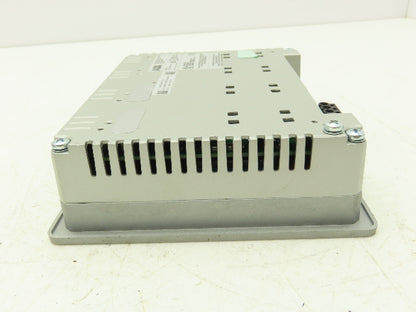 ABB CP635 Display Touch Screen HMI 24VDC 7" 800x480 USB 2.0 Ethernet Serial SD