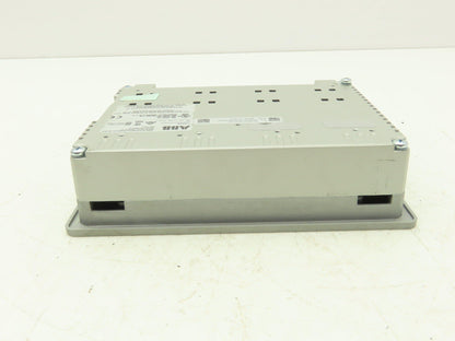 ABB CP635 Display Touch Screen HMI 24VDC 7" 800x480 USB 2.0 Ethernet Serial SD