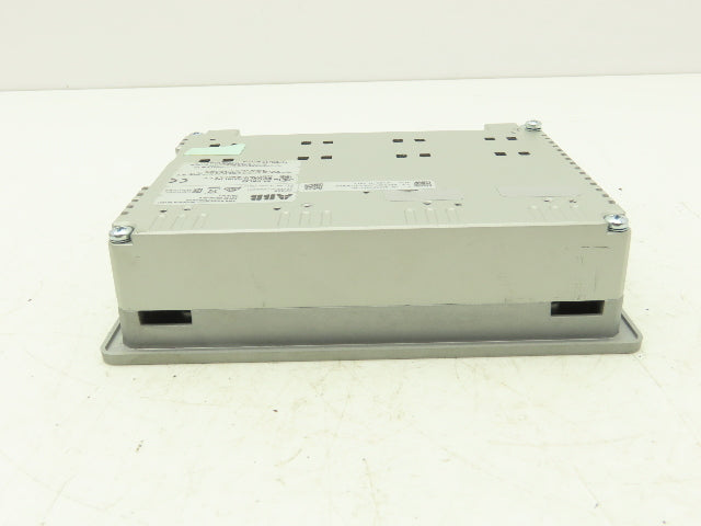 ABB CP635 Display Touch Screen HMI 24VDC 7" 800x480 USB 2.0 Ethernet Serial SD