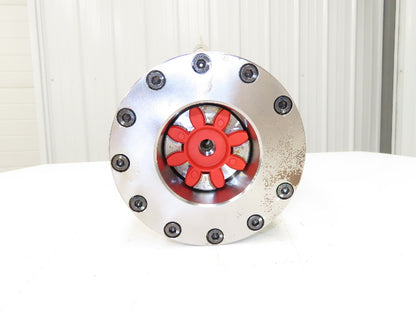 Franz Kessler 8389.000 High Speed Precision Spindle Cartridge 8000 RPM ME618
