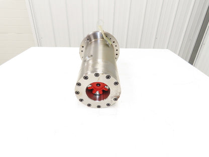 Franz Kessler 8389.000 High Speed Precision Spindle Cartridge 8000 RPM ME618
