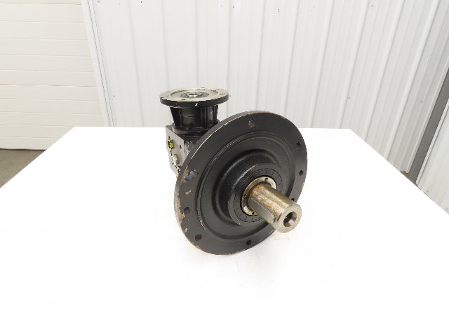 Vogel MLPF 25 Right Angle Gear Reducer 126:1 Gearbox 55mm Output IEC 90