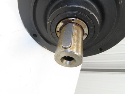 Vogel MLPF 25 Right Angle Gear Reducer 126:1 Gearbox 55mm Output IEC 90