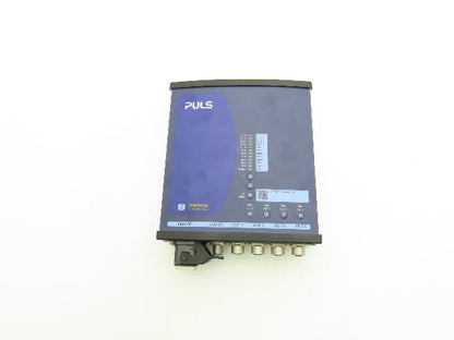 Puls FIEPOS Field Power Supply 380-480VAC 3ph Input 24-28VDC Output 300W