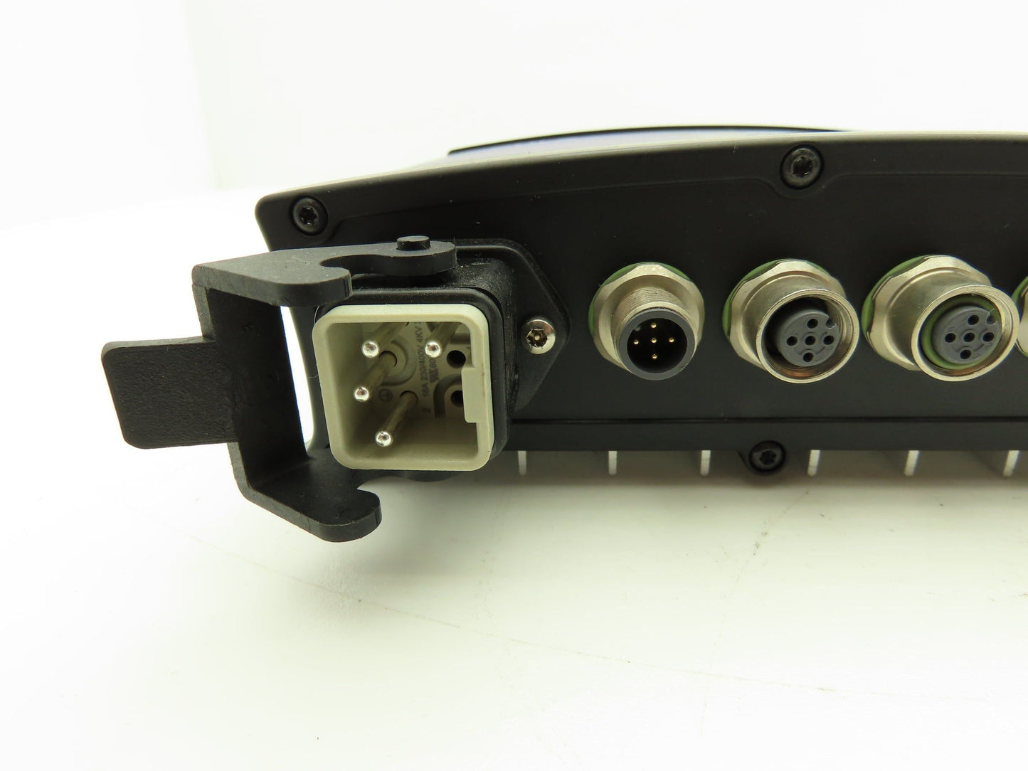 Puls FIEPOS Field Power Supply 380-480VAC 3ph Input 24-28VDC Output 300W