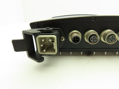 Puls FIEPOS Field Power Supply 380-480VAC 3ph Input 24-28VDC Output 300W