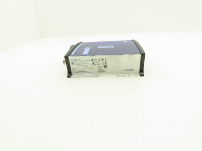 Puls FIEPOS Field Power Supply 380-480VAC 3ph Input 24-28VDC Output 300W