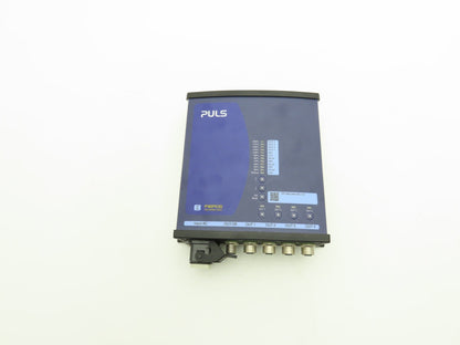 Puls FIEPOS Field Power Supply 380-480VAC 3ph Input 24-28VDC Output 300W