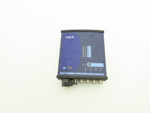 Puls FIEPOS Field Power Supply 380-480VAC 3ph Input 24-28VDC Output 300W