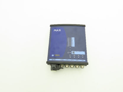 Puls FIEPOS Field Power Supply 380-480VAC 3ph Input 24-28VDC Output 300W