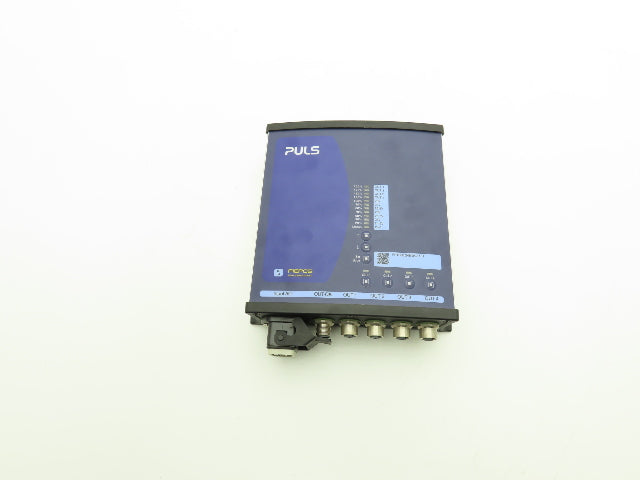 Puls FIEPOS Field Power Supply 380-480VAC 3ph Input 24-28VDC Output 300W