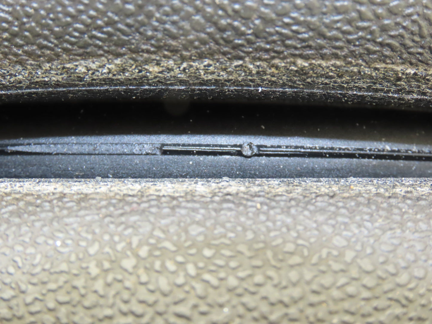 Firestone 22D W01-358-7180 Airide Air Spring Air Bag 12" OD 9" Plate