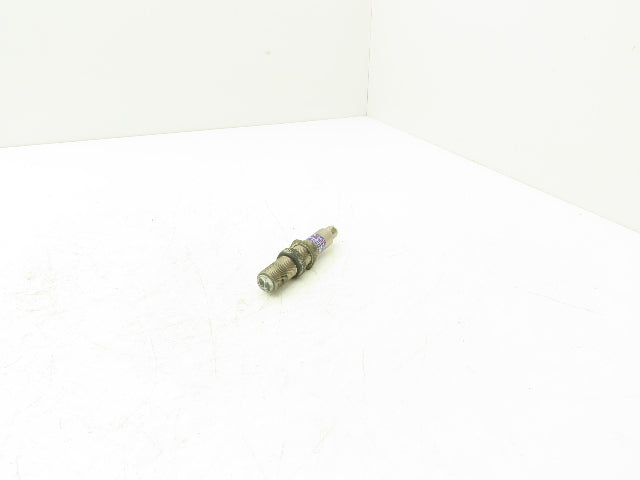 Telemecanique XU8-M18PP340D Photoelectric Sensor 12/24VDC 100mA PNP