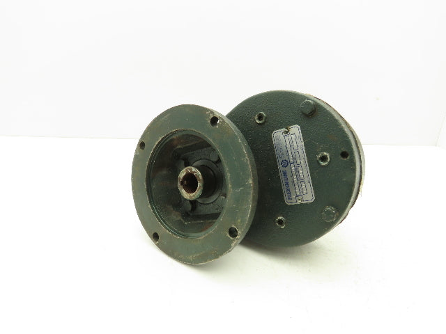 Grove Gear TXQ2-140-140TC Flex-In-Line Helical Ratio Multiplier 3:1 Reducer