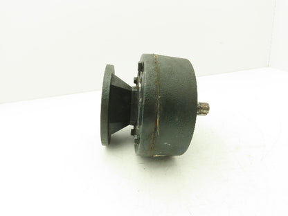 Grove Gear TXQ2-140-140TC Flex-In-Line Helical Ratio Multiplier 3:1 Reducer