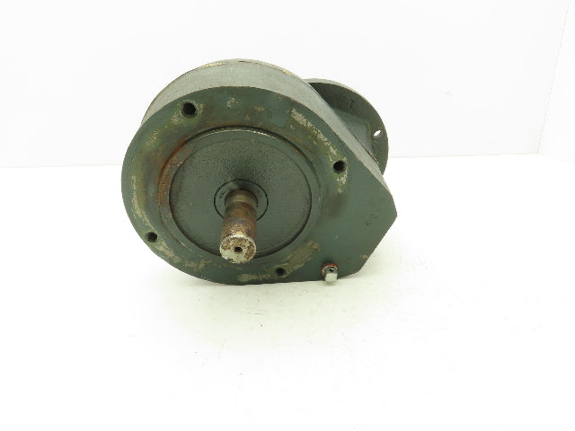 Grove Gear TXQ2-140-140TC Flex-In-Line Helical Ratio Multiplier 3:1 Reducer