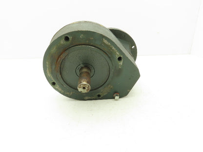 Grove Gear TXQ2-140-140TC Flex-In-Line Helical Ratio Multiplier 3:1 Reducer