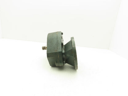 Grove Gear TXQ2-140-140TC Flex-In-Line Helical Ratio Multiplier 3:1 Reducer