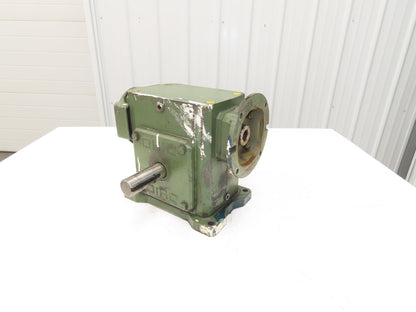 Ohio Gear B2325FMQ140 Uniline 2000 Gearbox 25:1 Reducer 3Hp 70rpm 140TC LH