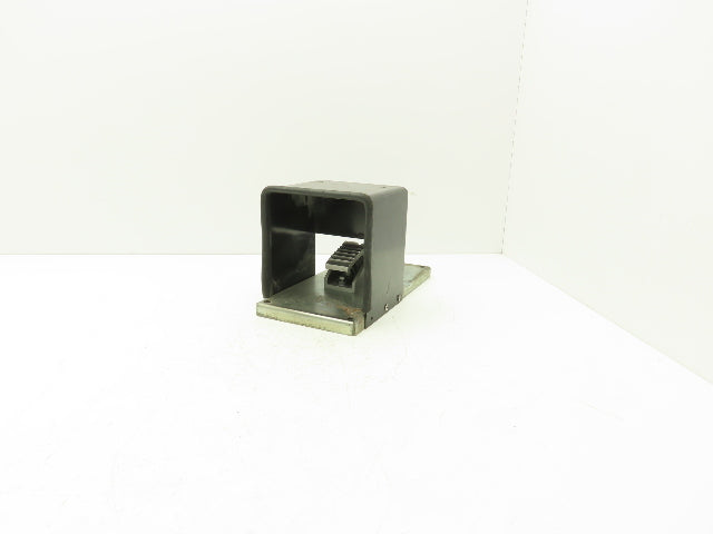 Parker 520751000 Pneumatic Air Valve Foot Switch Treadle 150psi 1/4" NPT