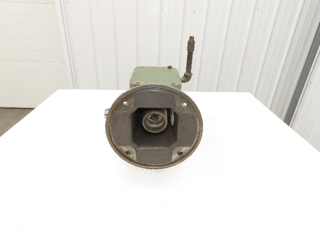 Ohio Gear B2325 Uniline 2000 Gearbox 20:1 Reducer 3.7Hp 88rpm 180TC LH
