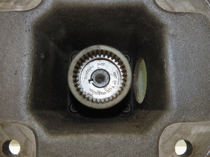 Ohio Gear B2325 Uniline 2000 Gearbox 20:1 Reducer 3.7Hp 88rpm 180TC LH