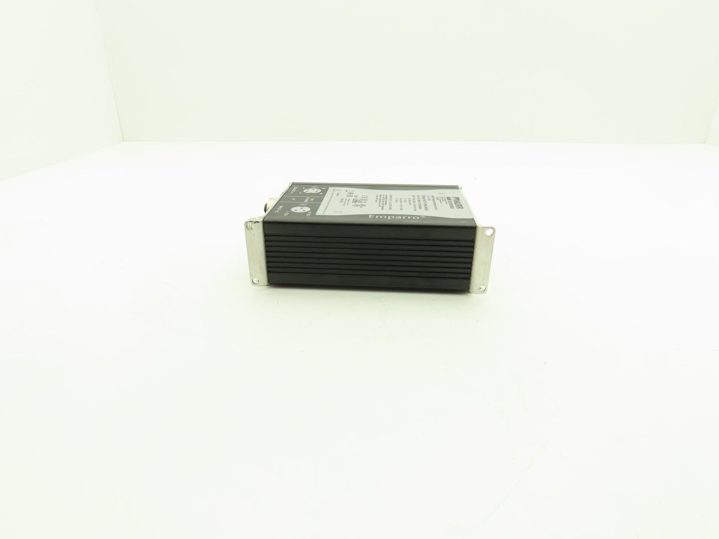 Murr Elektronik Emparro 67 8-100-240/24 Switching Mode Power Supply 24vdc 8A Out