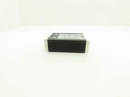 Murr Elektronik Emparro 67 8-100-240/24 Switching Mode Power Supply 24vdc 8A Out