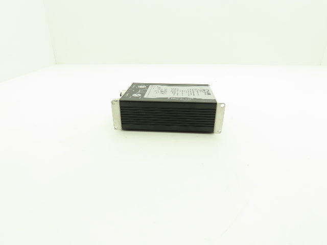 Murr Elektronik Emparro 67 8-100-240/24 Switching Mode Power Supply 24vdc 8A Out
